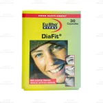 کپسول دیافیت یوروویتال 1