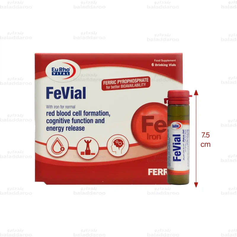 ویال فویال یوروویتال2