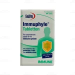 قرص ایموفیل یوروویتال1