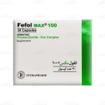 ففول مکس 100-1