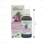 قطره آفرودیت گل دارو2