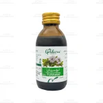 شربت توسیان گل دارو 1