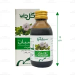 شربت توسیان گل دارو 2