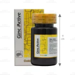 جینک اکتیو گلدن لایف 2