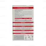 قطره آیروفیکس دایونیکس4