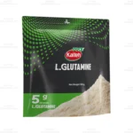 پودر ال گلوتامین کاله1