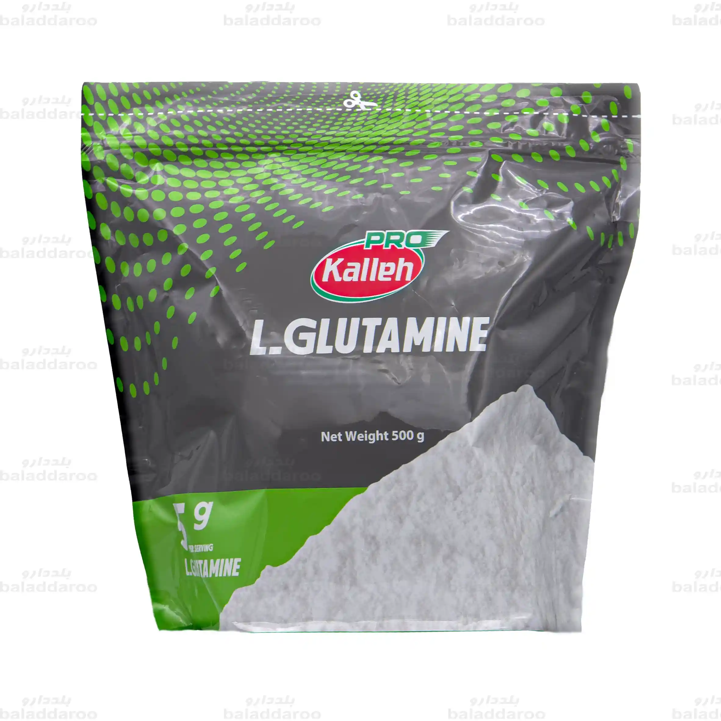 kalleh-glutamine-1 پودر ال گلوتامین کاله1