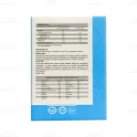 ساشه پیور پروتئین کارن4