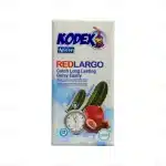 کاندوم رد لارگو کدکس 12 1