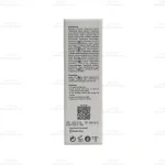 کرم ضد آفتاب بی رنگ لایسل پوست چرب5