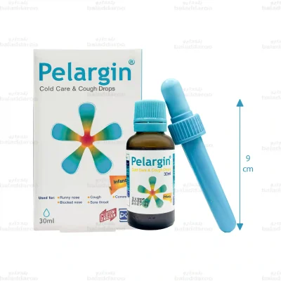 قطره پلارژین پارس گیتا دارو2