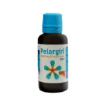 قطره پلارژین پارس گیتا دارو 30 میلی لیتر