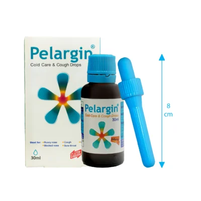 قطره پلارژین پارس گیتا دارو 30 میلی لیتر 2