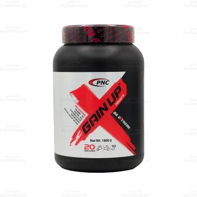 گین آپ بزرگسال پی ان سی شکلاتی1