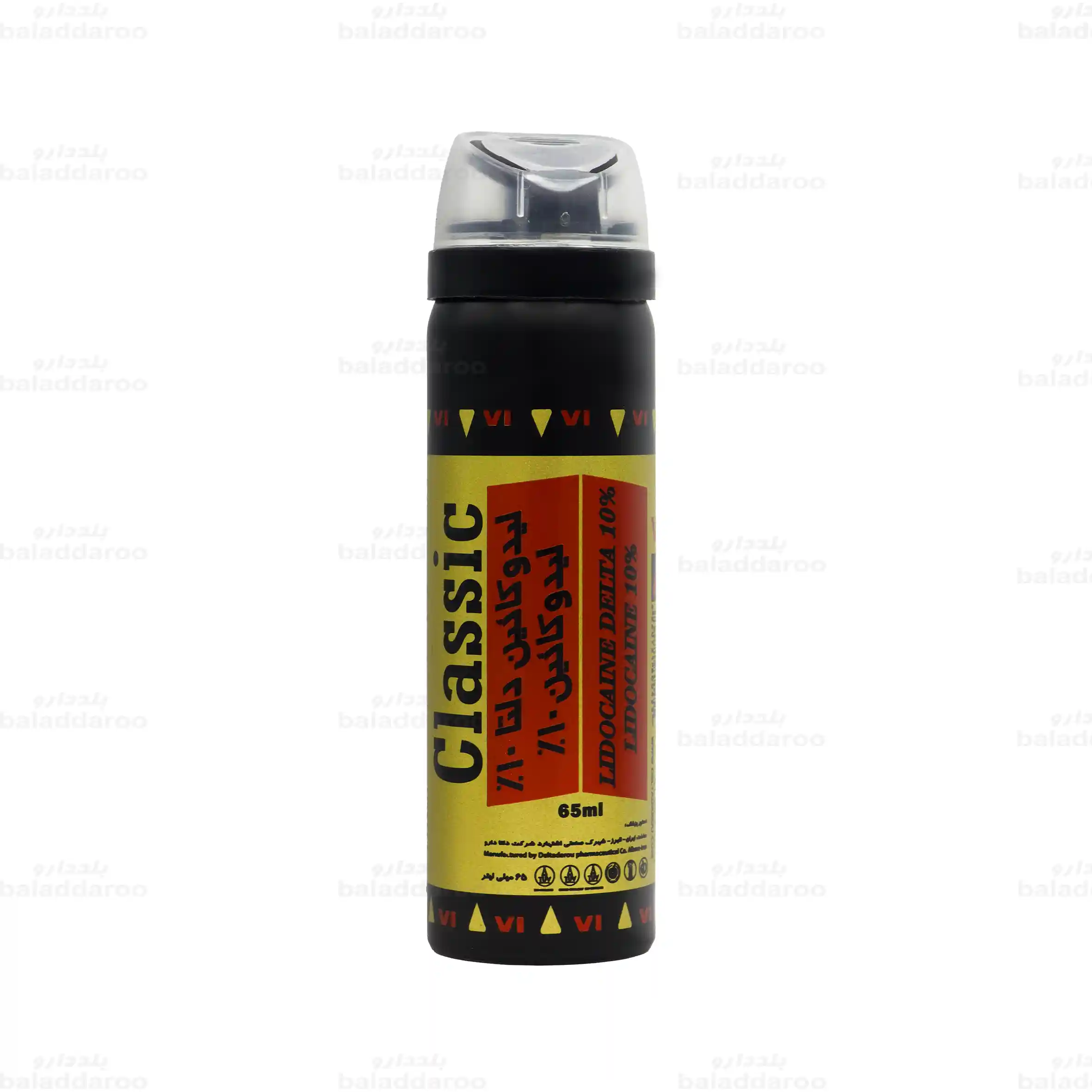 power-man-classic-delay-spray-1 اسپری تاخیری کلاسیک دلتا پاور من1