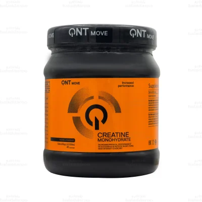 کراتین ردبول کیو ان تی1