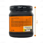 کراتین ردبول کیو ان تی2