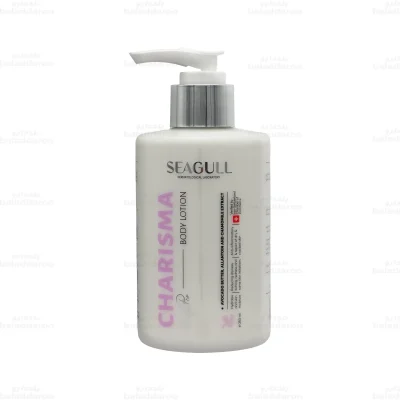 لوسیون مرطوب‌ کننده کاریزما سی گل-1