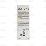 فلوئید ضد آفتاب اسکین وان پوست چرب و مختلط4