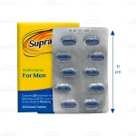 قرص مولتی ویتامین آقایان سوپرابیون 2