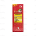 کپسول بایو آی بی اس تک ژن فارما 4