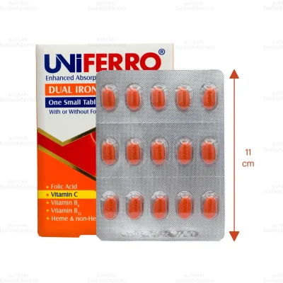 یونی فرو ابیان دارو2