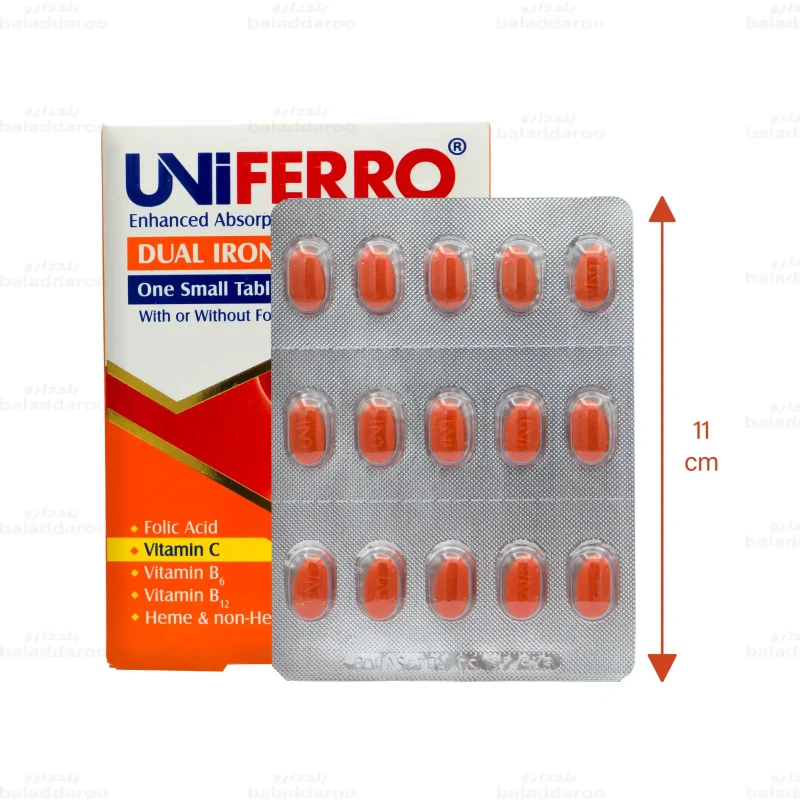 یونی فرو ابیان دارو2