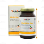 مولتی فور هر ویتالی تون2