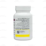 کپسول ایونینگ پریم رز اویل آنتی ایجینگ 3