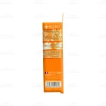 کرم ضد آفتاب رنگی درماتیپیک پوست خشک لایت3