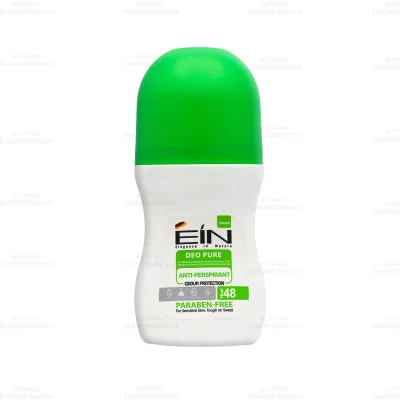 مام رول ضد تعریق Deo Pure ای آی ان 1