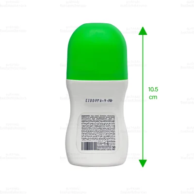 مام رول ضد تعریق Deo Pure ای آی ان 2