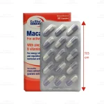 کپسول ماکاویت اف یوروویتال2