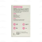 کپسول هپاشیلد ویتامدیک 3