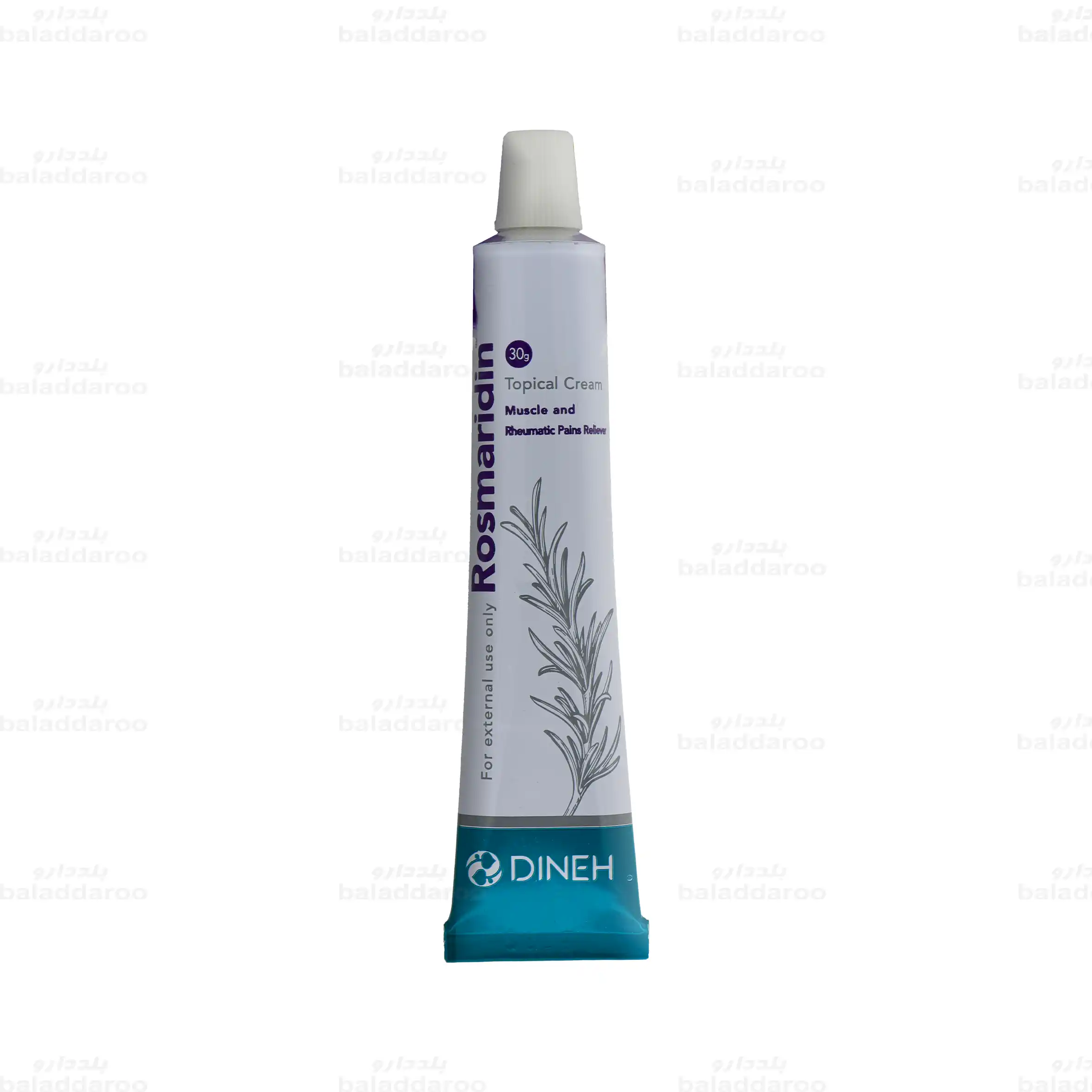 Dineh-Rosmaridin-Cream-1 کرم رزماریدین دینه 1