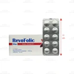 قرص روفولیک مکس عبیدی 2