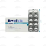 قرص روفولیک رگولار عبیدی 2