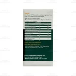 کپسول آماتیور اروند فارمد 4