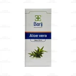 شربت آلوئه ورا باریج اسانس 5