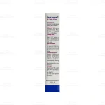 قرص فمی سنس باریج 3