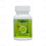 قرص ویتامین ث 250 میلی گرم بهستان1