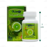 قرص ویتامین ث 250 میلی گرم بهستان2