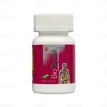 کپسول بایو بوست تک ژن فارما1