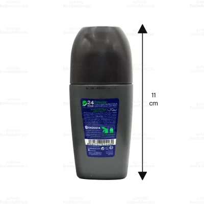 مام رول ضد تعریق مردانه بیول مدل Active Comfort-2