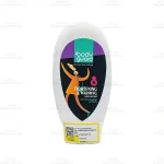 ژل لوبریکانت تنگ کننده و گرم کننده بادیگارد 1