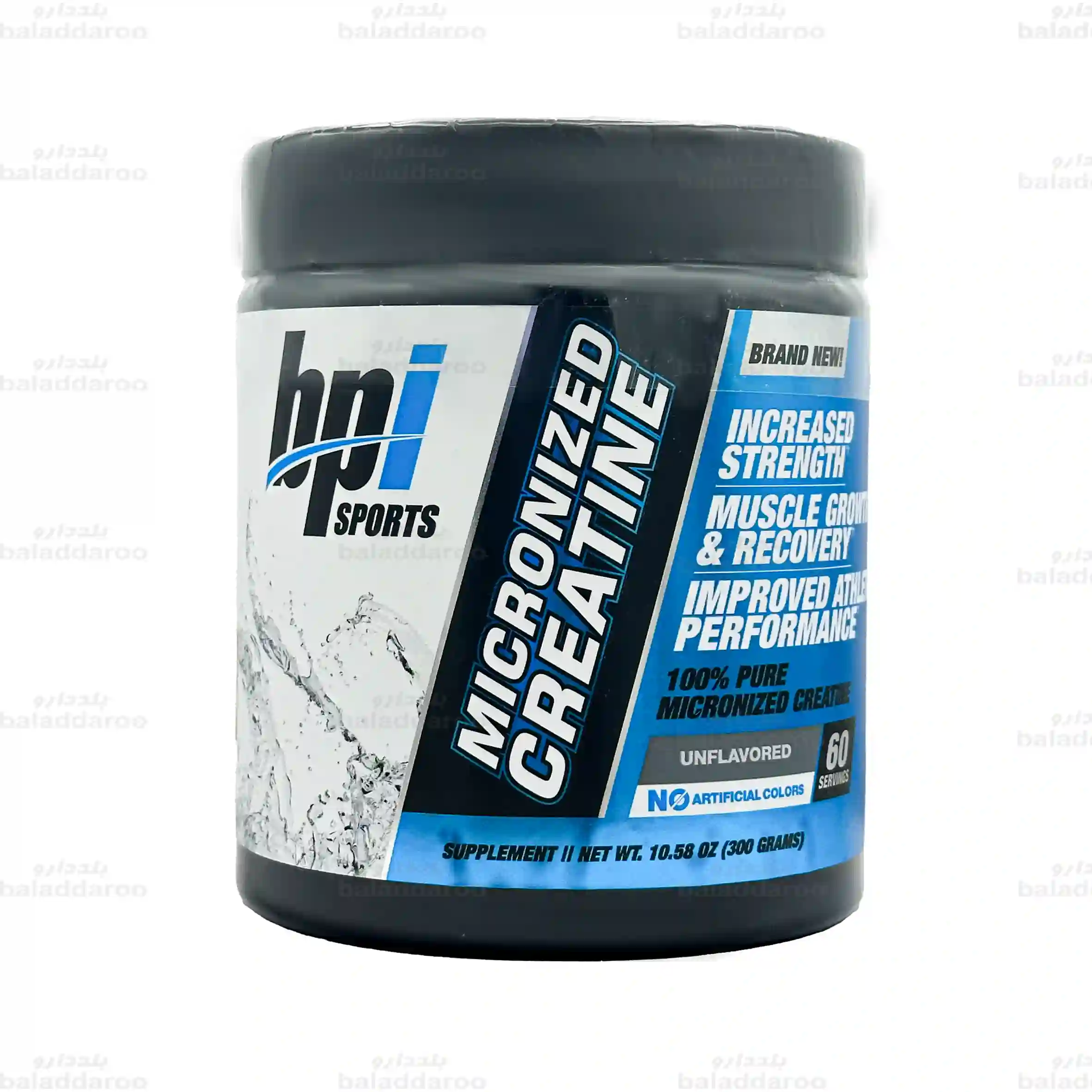 1-BPI-Sports-Micronized-Creatine کراتین میکرونایزد بی پی آی اسپورت 1