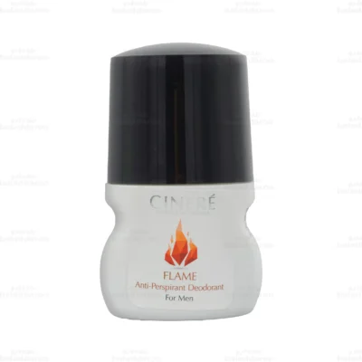 رول ضد تعریق مردانه سینره Flame 1