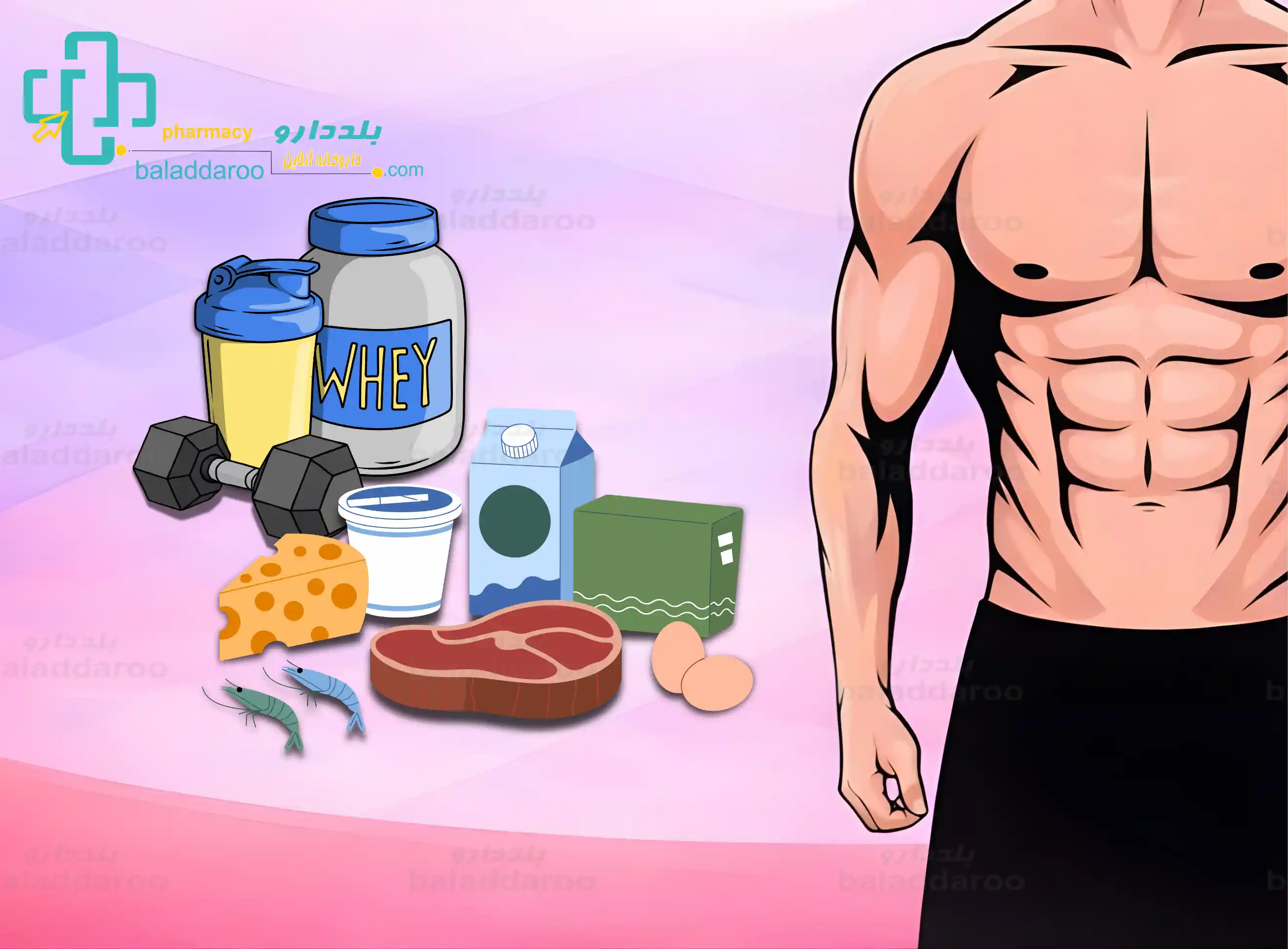 دوره کات و چربی سوزی