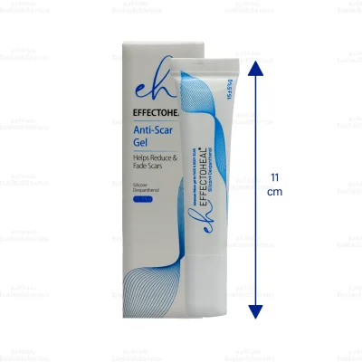 ژل ترمیم کننده افکتوهیل2