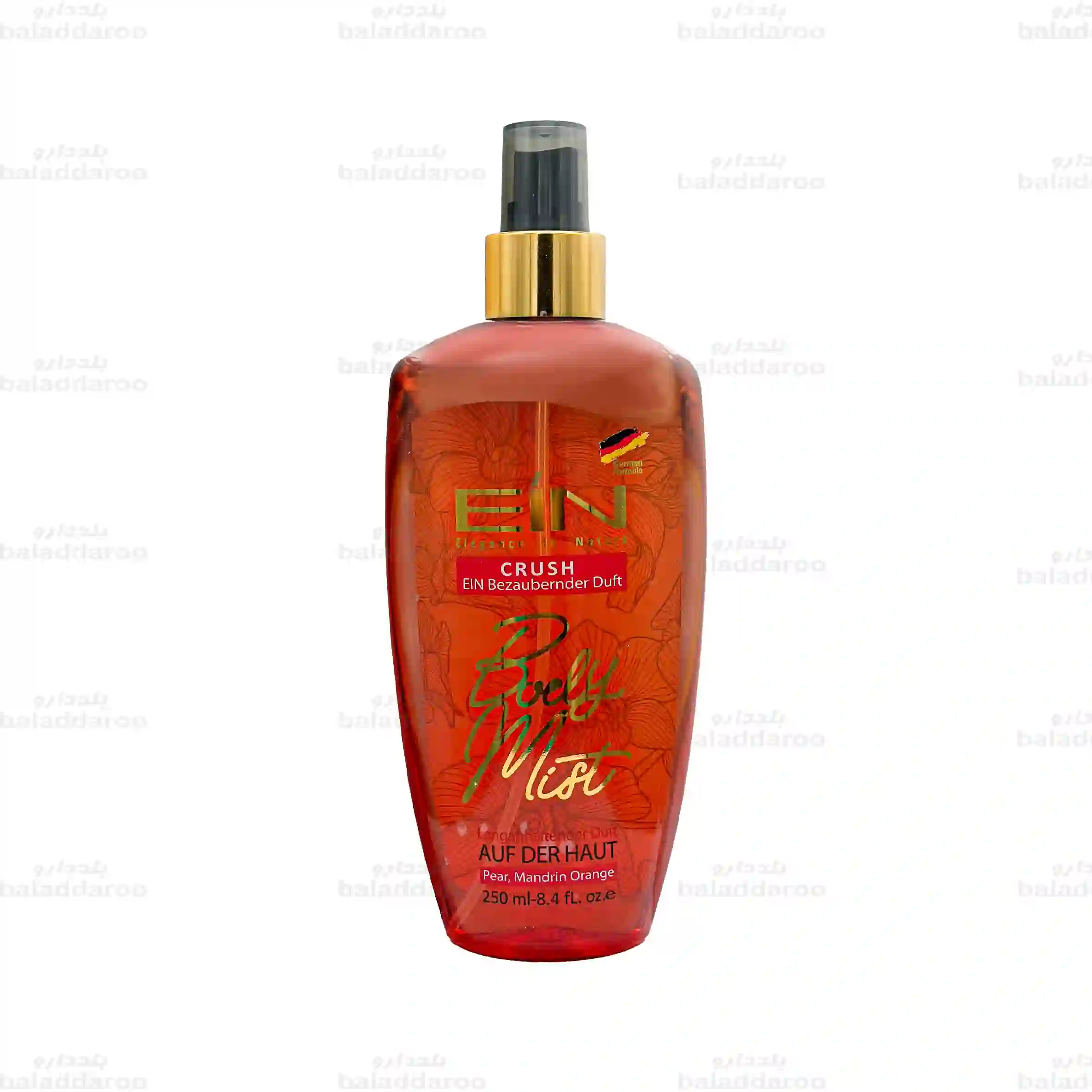 1-EIN-Crush-Body-Splash-For-Women بادی اسپلش زنانه ای آی ان مدل Crush 1